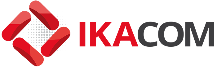 IKACOM LOGO